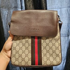 Gucci crossbody bag